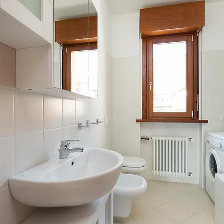 Apartamento Belvedere - Vista Lago Stresa