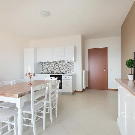 Apartamento Belvedere - Vista Lago *