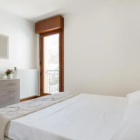 Belvedere - Vista Lago Apartamento *