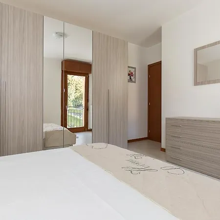 Belvedere - Vista Lago Apartment Stresa